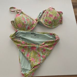 Dippin Daisys Bikini
